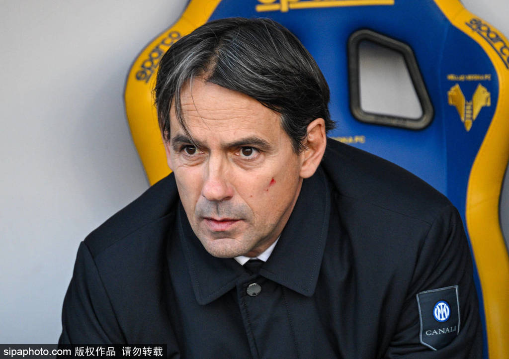 因扎吉直言不讳：世俱杯缺少巴萨就不完整！