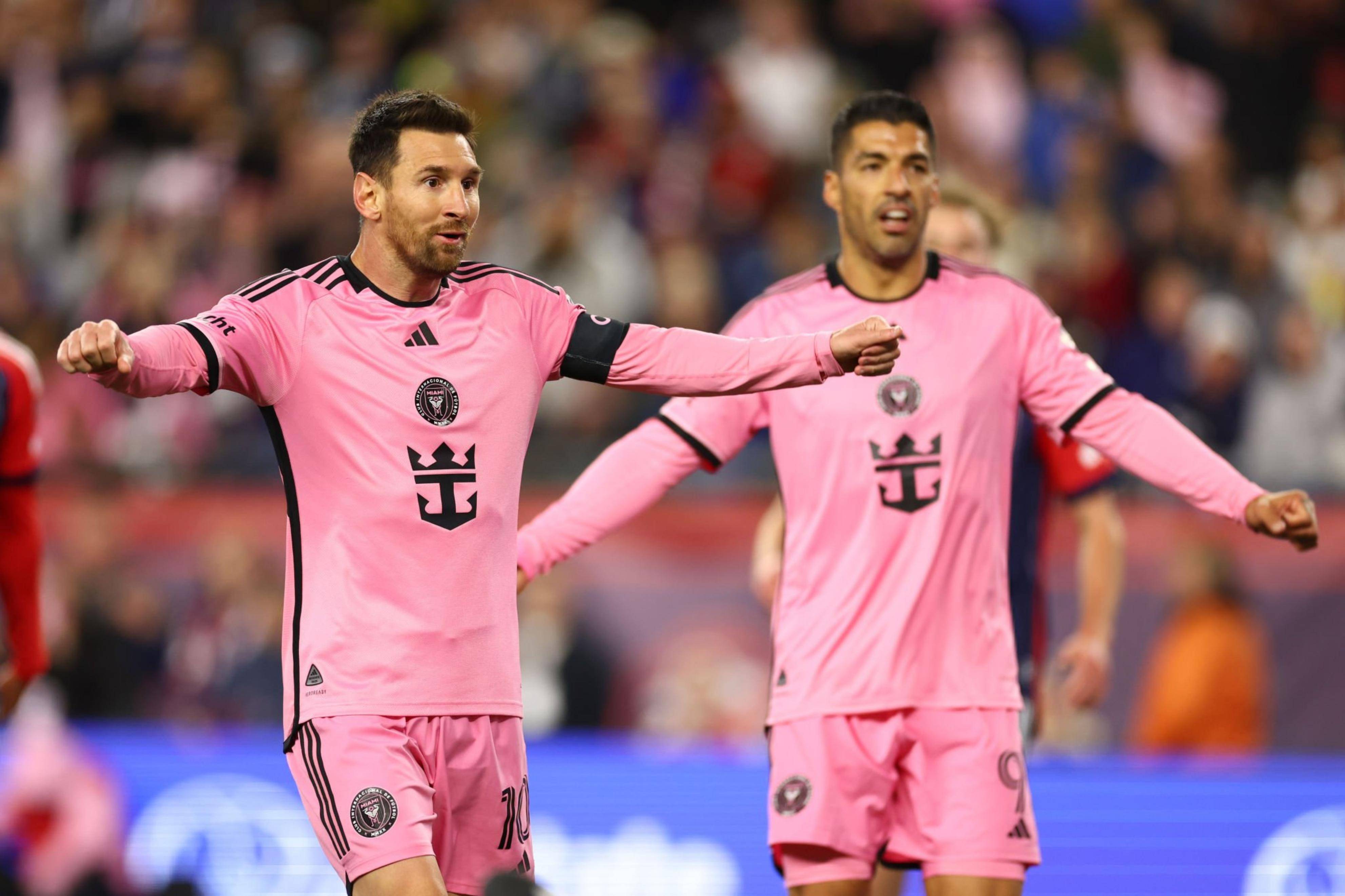 场均55000人，梅西世俱杯创纪录，上座率仅次皇马曼城