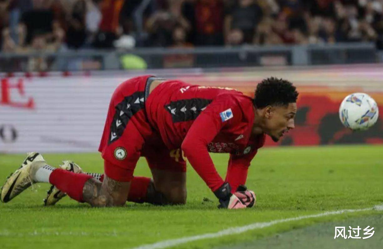 意甲再曝赌球丑闻，门将大额下注，赌自己拿黄牌恐遭禁赛4年