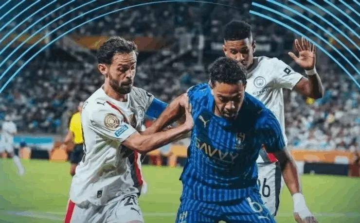 从欧冠杀手到世俱杯折戟，巴黎圣日耳曼为何0-3惨败切尔西？