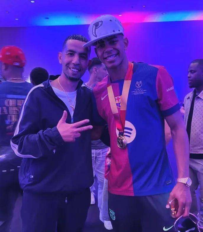 不惜代价！欧冠冠军计划强挖梅西接班人