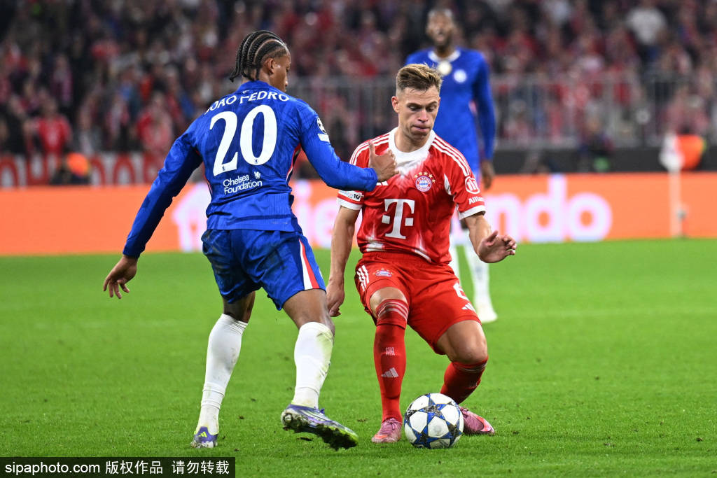 战术与激情的交融:拜仁与多特蒙德的德甲焦点战前瞻